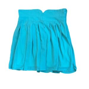 NWT Pleated Skirt | Francesca’s